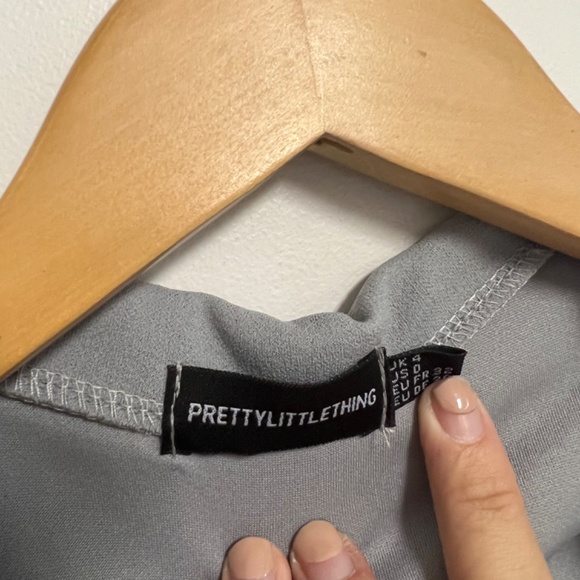 Pretty Little Things blazer - Picture 2 of 3